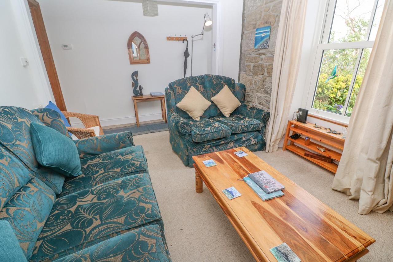 Kittiwake Villa Penzance Buitenkant foto