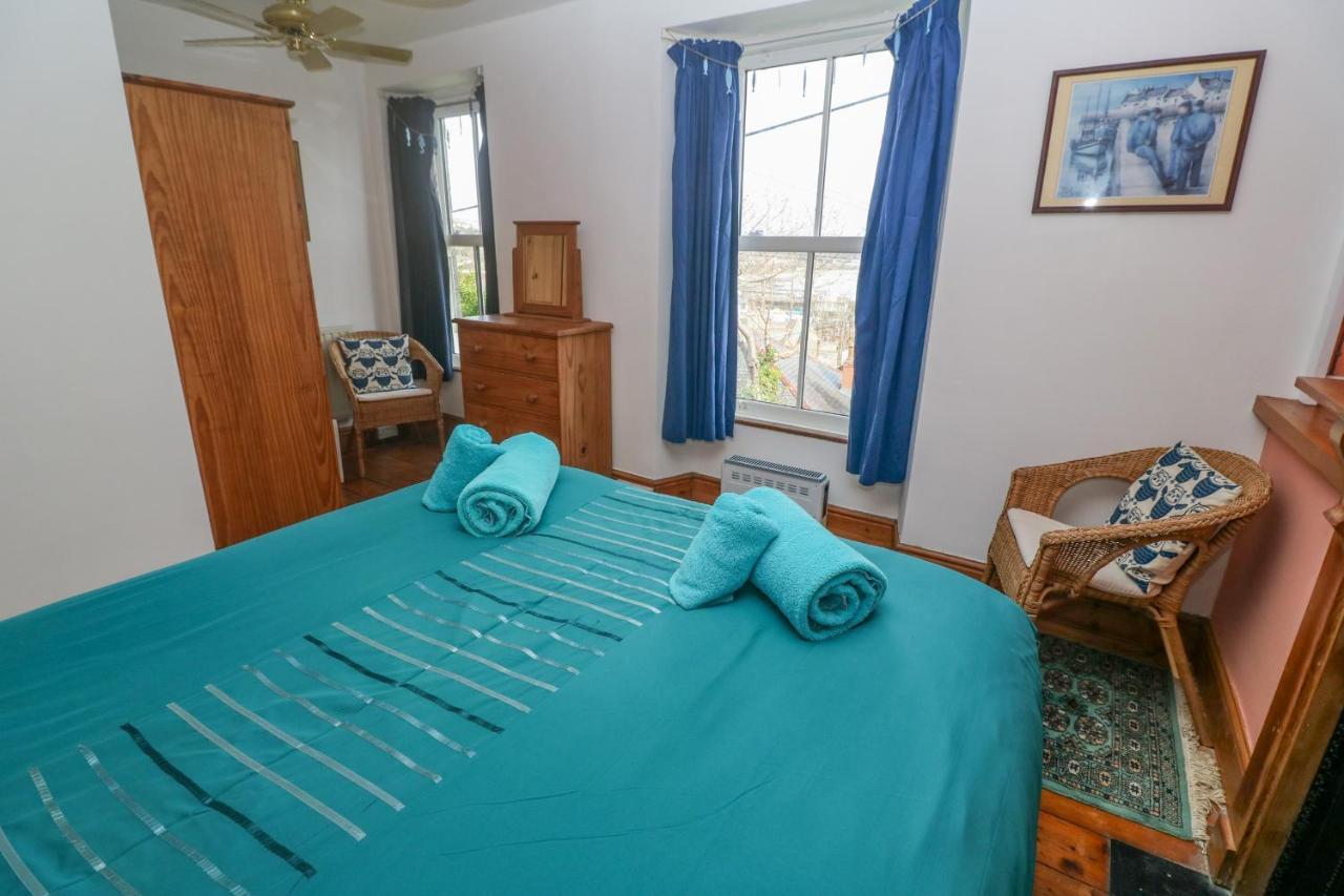 Kittiwake Villa Penzance Buitenkant foto